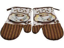 Ch�apka s magnetom 2ks CAPUCCINO