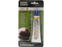 Lepidlo supercement na obuv 40ml