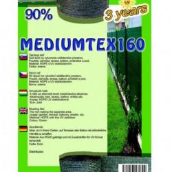 SIE TIENIACA MEDIUMTEX 1,5X10M ZELEN  tien 90%