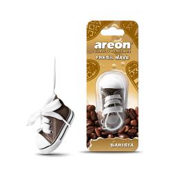 Osvieova vzduchu Areon Fresh Wave - va Barista / Coffee