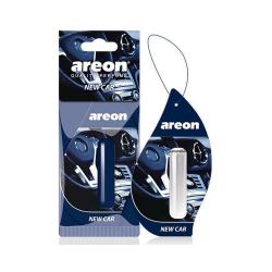 Osvieova vzduchu Areon Mon Areon Liquid  va New Car, 5 ml