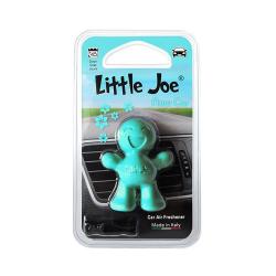 Osvieova vzduchu Little Joe 3D  va New Car