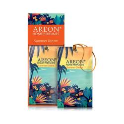 Osvieova vzduchu vhodn do atnkov Areon Sachet, va Summer Dream