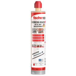 FISCHER VL 300 T Chemick injektna malta