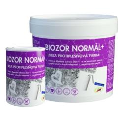 Biozol normal - biely 0,8kg