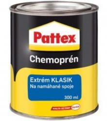 Lepidlo Pattex� Chemopr�n Extr�m KLASIK, 300 ml