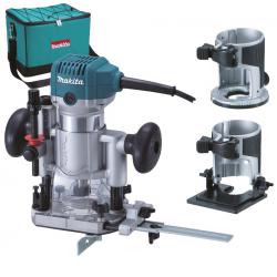 JEDNORUN FRZA  MAKITA RT0700CX2J