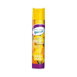 Sprejov osvieova vzduchu Kolorado Deo Spray - va Citrus, 400 ml