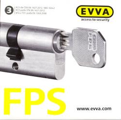 Vloka EVVA FPS XP31+56 BSZ  Ni 3 kl